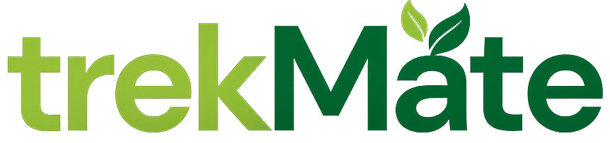 TrekMate Logo